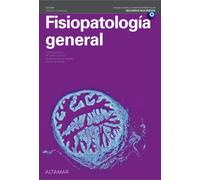 FISIOPATOLOGIA GENERAL. GRADO SUPERIOR 2022 (CFGS LABORATORIO CLÍNICO Y BIOMÉDICO)
