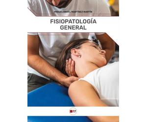 FISIOPATOLOGIA GENERAL GS 25 CF