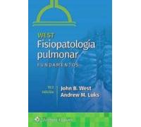 Fisiopatologia Pulmonar. Fundamentos (10ª Ed.)