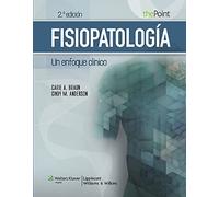 Fisiopatología. Un enfoque clínico