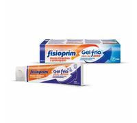Fisioprim gel frío 75 ml PRIM - gel cutáneo para alivio del dolor