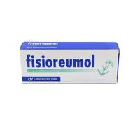 Fisioreumol Crema 50 ml Manos y Pies Tratamiento Rehabilitador