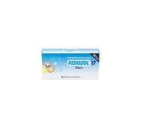 Fisiosol 17 Zinc 20Amp.** de Specchiasol