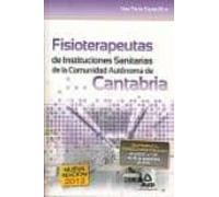 Fisioterapeutas De Instituciones Sanitarias De La Comunidad Auton Oma