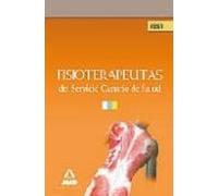 Fisioterapeutas Del Servicio Canario De Salud: Test