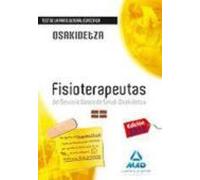 Fisioterapeutas Del Servicio Vasco De Salud-osakidetza. Test De La Par