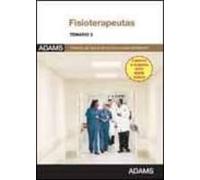 Fisioterapeutas Servicio De Salud De La Comunidad De Madrid: Cues Tion