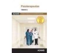 Fisioterapeutas Servicio De Salud De La Comunidad De Madrid: Tema Rio