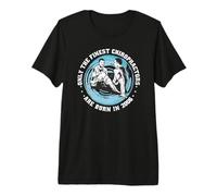 Fisioterapia Cumpleaños Nacido en 2006 Quiropráctico Camiseta Premium