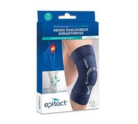 Fisioterapia de rodilla Epitafio M