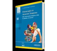 FISIOTERAPIA EN ATENCION TEMPRANA | Francisco Javier Fernandez Rego