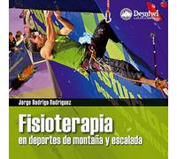 Fisioterapia en deportes de montaña y escalada (SIN COLECCION)