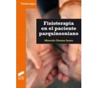 fisioterapia en el paciente parkinsoniano