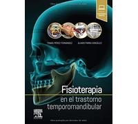 Fisioterapia en el Trastorno Temporomandibular Acceso Online