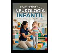 Fisioterapia en neurologia infantil
