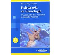 Fisioterapia en neurología: Procedimientos para Restablecer la capacidad Funcional (Incluye versión digital)
