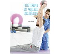 Fisioterapia en procesos oncológicos (CIENCIAS SANITARIAS)