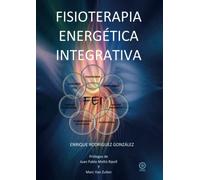 Fisioterapia Energética Integrativa