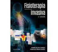 Fisioterapia invasiva + acceso web (2ª ed.) | Fermín Valera, Francisco Minaya