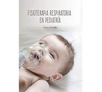 Fisioterapia respiratoria en pediatría