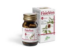 Fisioven Plus 50 Capsulas Aboca - Complemento Alimenticio para Ayudar la Circulación