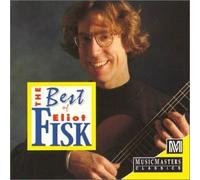 Fisk, Eliot - Best of