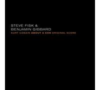 Fisk,Steve & Gibbard,Benjamin - Original Score [Vinilo]
