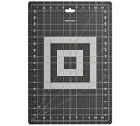 Fiskars Alfombrilla de corte A3, 30 cm x 45 cm, Resistente a cortes, 1003894