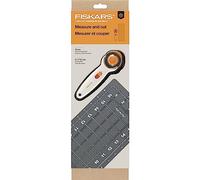 Fiskars 1066161 Cuchillas giratorias, Gris
