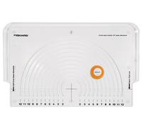 Fiskars 111310 Cortador Circular de Tela, Algodón, Units