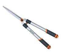 Fiskars 114221 - Tijera corta setos telescopica