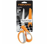 Fiskars 21cm Razoredge Tela Tijeras Confección y Manualidades Tijeras
