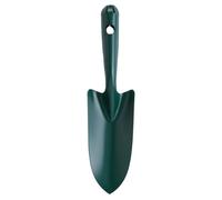 Fiskars 459030 - Transplantador (de acero) color verde