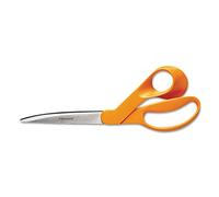 Fiskars 94417297J Tijeras para el hogar y la oficina, 22,8 cm de largo, 11,4 cm de corte:
