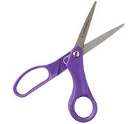 Fiskars 97047397J - Tijeras de costura para principiantes, 7 pulgadas