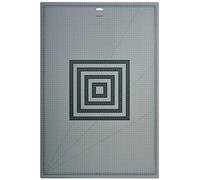 Fiskars Alfombrilla de corte A1, 60 cm x 91 cm, Resistente a cortes, 1003896