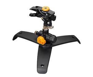 Fiskars Aspersor de impulsos on/Off con tripode
