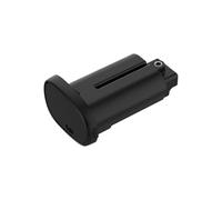 Fiskars Batería de Repuesto de 8 V - 4 Ah para Tijeras de podar inalámbricas M Bypass, Recargable Mediante USB-C, hasta 3500 Cortes, compacta y Potente, 217 g, Negro, 1084946