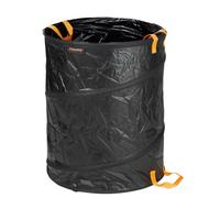 Fiskars Bolsa de jardín Solid PopUp 172L