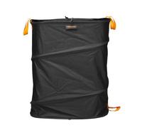Fiskars Bolsa para jardín Pop-Up ergonómica / 219 l - Tamaño L