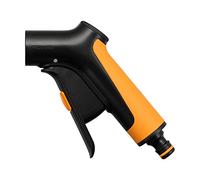 Fiskars Boquilla pulverizadora, Caudal variable