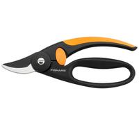 Fiskars Bypass Tijeras de podar Elegance Jardinería Cortar Rama Madera Ramas