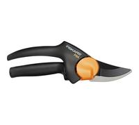 Fiskars Bypass Tijeras Jardín Plus P94 Rama Rosas Longitud 21CM