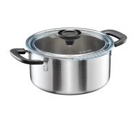 Fiskars Olla con tapa Functional Form 3 L