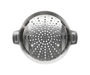 Fiskars Cesta grill 3 en 1 Norden Grill Chef Ø30 cm