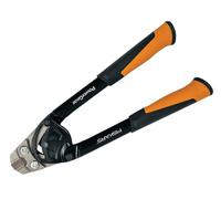 Fiskars Cizallas PowerGear para cortes pesados, 36 cm