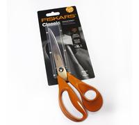 Fiskars Clásico Universal Propósito Tijeras 25cm Confección Manualidades