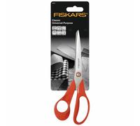 Fiskars Clásico Universal Zurdos 21cm Tijeras Confección y Manualidades Tijeras