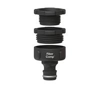 Fiskars Conector Fibercomp, MULTI