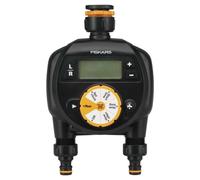 FISKARS Controlador de riego doble 1054792